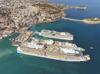 Türkiye emerges as key cruise destination amid Middle East
