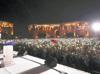 Armenia government resigns after parliaments transition