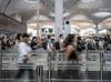 Turkish travelers spend $362 million on souvenirs during trips abroad