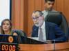 Mayor of Ankara district jailed pending graft trial