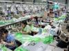 Manufacturing PMI rises slightly in July