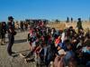 EU migration rifts deepen after Ceuta crossings