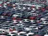 Turkish auto market contracts 10.7 percent in January-July