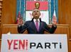New Party’s Özel promises “new generation of politics”