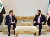 Barzani meets Sharaa for talks on SDF accord