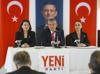 Prosecutors seek removal of immunity for Özel, Ağbaba