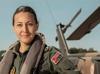 Turkish Air Force names its first female general