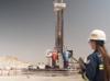 Gabar oil output hits record 83,300 barrels per day
