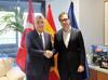 Türkiye urges EU customs union update in talks with Spain