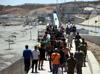 Ceuta warns of ‘unsustainable’ situation for child migrants