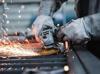 German industrial orders rise but war, dry rivers cloud outlook