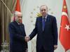 Erdoğan meets Bahçeli as anti-terror bill in focus