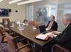 Türkiye, US discuss $100 billion trade target