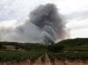 French winemakers dread smoky taste after wildfires