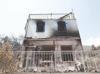 Wildfires leave 92 residential units damaged, destroyed