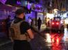 Syria revises bus blast toll to 14 injured, no dead