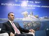 Kacır calls for faster green transition in Turkish industry