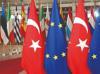 VP: Türkiye works to meet EU visa criteria