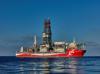 Abdülhamid Han drillship marks four years with 20 wells