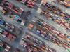 Export climate index rises in July