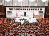 Parliament OKs new benefits for veterans, families of fallen