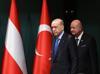 Erdoğan urges EU progress on customs union, visa liberalization