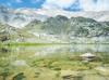 Seven hidden lakes reveal Uludağ’s geological legacy