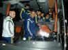5 held 11 years after attack on Fenerbahçe team bus