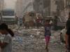 Gaza water access far below emergency standard: UN