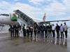 Tehran-Trabzon direct flights begin