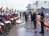 Putin threatens seizures of European ships