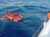 Passengers rescued as ferry catches fire