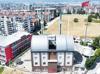 Bursa mosque features a remote control dome