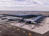 Istanbul Airport ranks as Europe’s busiest air hub