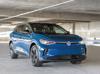 Global EV sales rise in July, latest data show