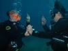 Generations discover underwater world together
