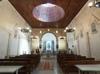 Quake-hit Hatay church sees repair