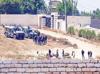 Settler siege ramps West Bank tensions as Israel dispatches troops