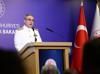 Mecca pact ‘not a rival to NATO’: Defense Ministry