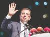 İmamoğlu resigns from CHP, backs New Party