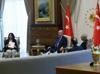 Erdoğan, DEM Party review next steps in anti-terror bid