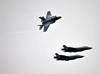 NATO downs drone over Latvia as Turkish F-16s scramble