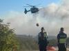 Hundreds evacuated as wildfire spreads in western Germany