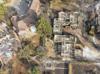 France and England battle multiple wildfires as record heat grips Europe
