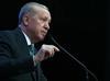 Erdoğan: Türkiye now shapes its future through own will
