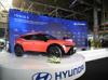 Hyundai becomes first foreign carmaker to produce EV in Türkiye