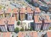 Istanbul tears down 10,000 structures a year for urban transformation