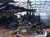 Blast at Manisa filling facility kills two, injures two