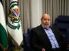 Hamas delegation, Egypt spy chief hold talks on Gaza plan