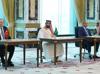 Erdoğan says Egypt could join regional defense pact